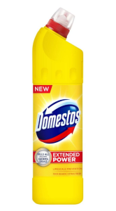 Domestos 750ml cytryna 