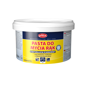 Eilfix pasta do mycia rąk 500ml