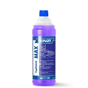 TENZI  TopEfekt Max 1l codzienna pielęgnacja wyposażenia wnętrz
