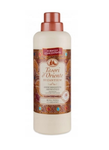 Tesori płyn do płukania 760ml Byzantium