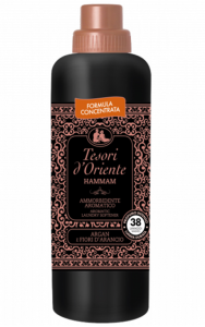 Tesori płyn do płukania 760ml Hammam