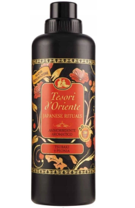 Tesori płyn do płukania 760ml Japanese Rituals 