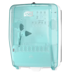 Podajnik  na czyściwo TORK Tork Matic W6 uszczelniony 651420