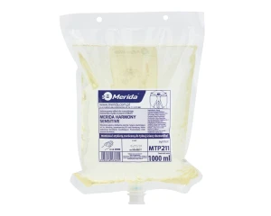 MERIDA mydło w pianie wkład 1000ml Harmony MTP211
