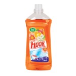 Floor 1,5L płyn uniwersalny Orange Blossom