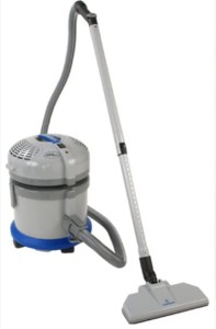 LindHaus odkurzacz biurowy HF6 pro eco 191344681