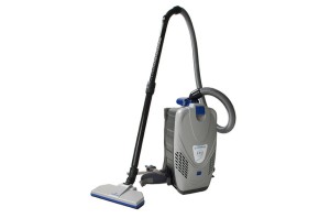 LindHaus odkurzacz plecakowy LB4 L-ion 192014681