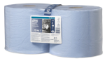 Czyściwo niebieskie TORK W2 130081 Premium 3 warstwy 119m 2 rolki