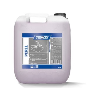 TENZI PERLL mydło w żelu 5l