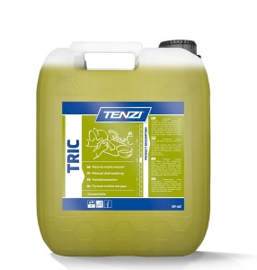 TENZI Tric 5l mycie naczyń koncentrat 