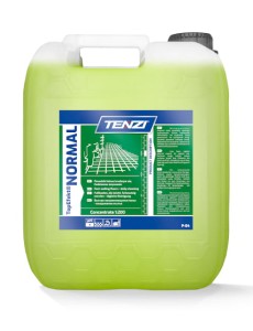 TENZI Top Efekt Normal 5l aktywne mycie