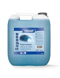 TENZI mydło w płynie Sapone Fresh Breeze 5l 
