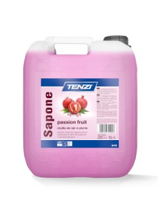 TENZI mydło w płynie Sapone Passion Fruit 5l