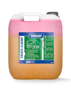 TENZI Truck Clean 5l aktywna piana do mycia pojazdów ciężarowych 