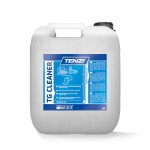 TENZI TG Cleaner 5l Usuwanie zabrudzeń ze smoły i kleju z karoserii pojazdów