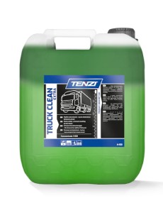 TENZI Truck Clean EXTRA 5l silny preparat do mycia pojazdów ciężarowych, plandek - aktywna piana