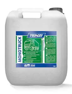 TENZI Mono truck 10l mycie karoserii- aktywna piana 