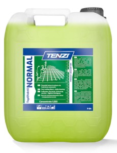 TENZI Top Efekt Normal 10l aktywne mycie