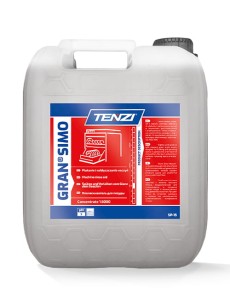 TENZI Gran Simo 10l nabłyszczasz do zmywarek