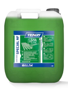 TENZI Super Green Specjal NF 10l koncentrat do mycia posadzek przemysłowych, warsztatowych