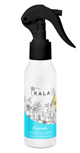 KALA Chanti - olejek zapachowy 100ml kwiatowo-cytrusowy 