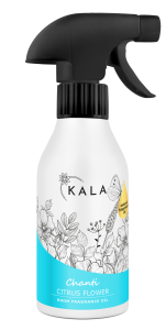KALA Chanti olejek zapachowy 250ml kwiatowo- cytrusowy