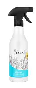 KALA Chanti olejek zapachowy 500ml kwiatowo-cytrusowy