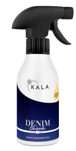 KALA Chanti olejek zapachowy 250ml denim