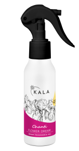 KALA Chanti olejek zapachowy 100ml kwiatowy sen
