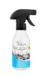KALA Chanti olejek zapachowy 250ml świeże pranie