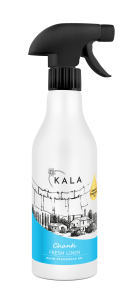 KALA Chanti olejek zapachowy 500ml świeże pranie