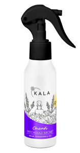 KALA Chanti olejek zapachowy  100ml patchouli