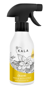 KALA Chanti olejek zapachowy 250ml wanilia z cytrusem