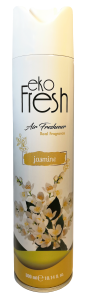 Eko Fresh odświeżacz powietrza  300ml Jasmine