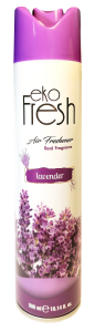 Eko Fresh odświeżacz powietrza  300ml Lavender