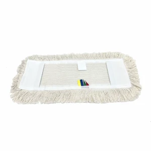 Mop kieszeń bawełna 40cm