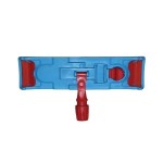 CleanPRO Stelaż mopa 40cm  mocowanie dwustronne 352600