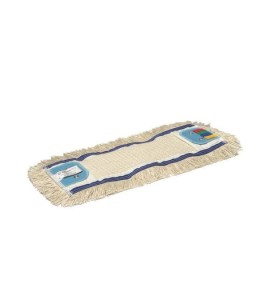 CleanPRO Mop płaski bawełna  40 cm duo 373158