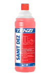 TENZI Sanit Dez 1l - mycie i dezynfekcja sanitariatów