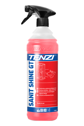 TENZI Sanit shine 1L