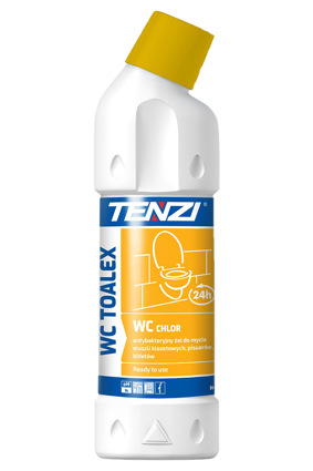 TENZI WC Toalex 0,75l