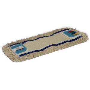 CleanPro Mop duo bawełna 50cm 373682