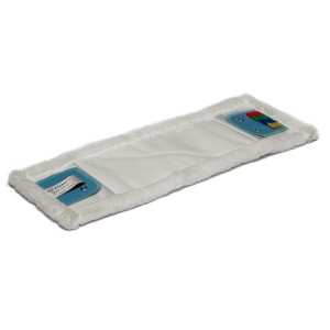 CleanPro Mop duo mikrofibra 50cm 374110