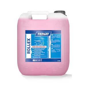TENZI Rollex 5l Hydrowosk - konserwacja i nabłyszczanie lakieru i karoserii