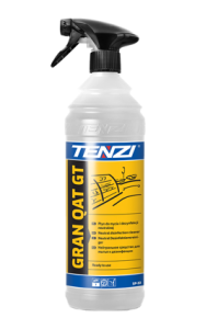 TENZI GRAN QAT GT 1l mycie i dezynfekcja ogólna 