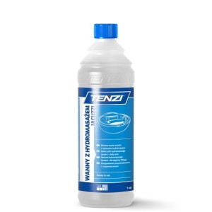 TENZI Wanny z hydromasażem i jacuzzi GT 1l bieżące mycie