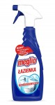 Meglio Łazienka spray 750ml do czyszczenia łazienki 