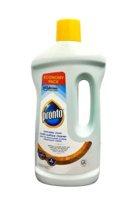 Pronto 1l do mycia paneli, podłóg winylowych i płytek