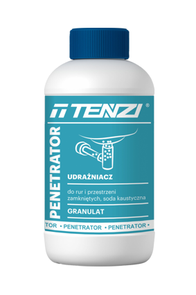TENZI Penetrator 0,5l