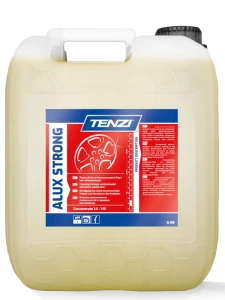 TENZI Alux Strong 20l silny kwas do czyszczenia aluminium 